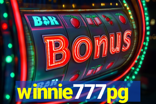 winnie777pg