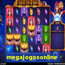 megajogosonline