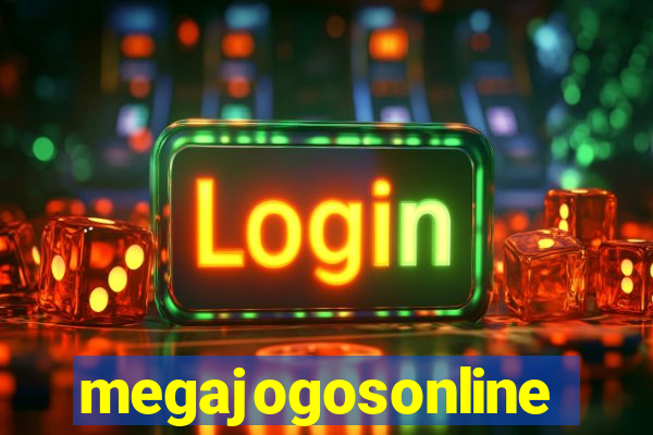 megajogosonline