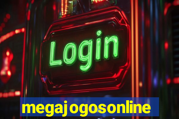 megajogosonline