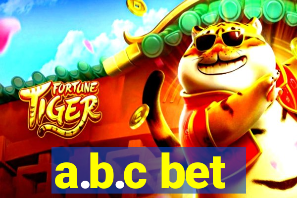 a.b.c bet