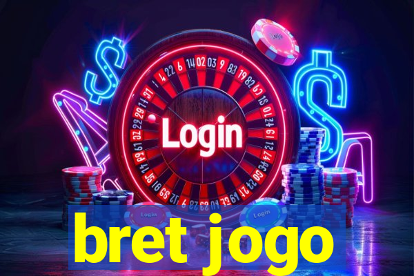 bret jogo