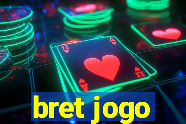 bret jogo