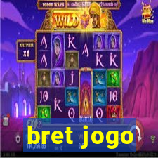 bret jogo