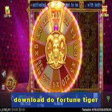 download do fortune tiger