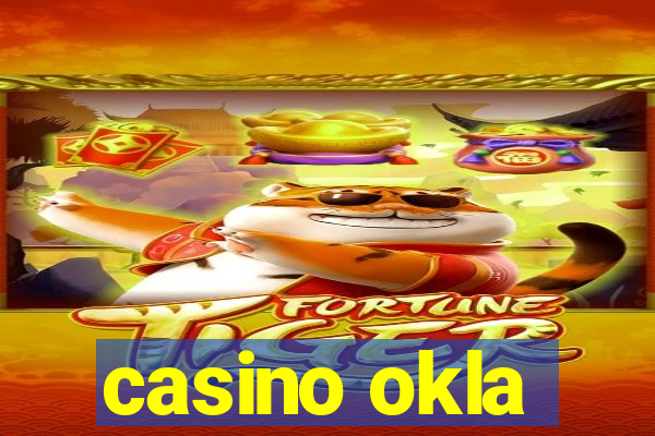 casino okla