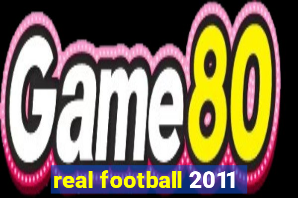 real football 2011