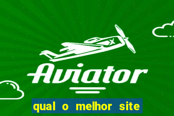 qual o melhor site para jogos online