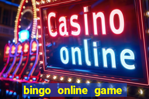 bingo online game real money gcash 2023