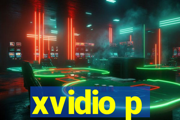 xvidio p