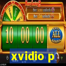 xvidio p