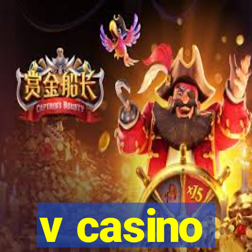 v casino