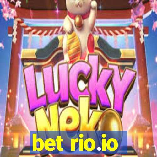 bet rio.io