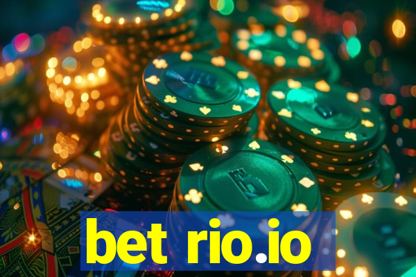 bet rio.io