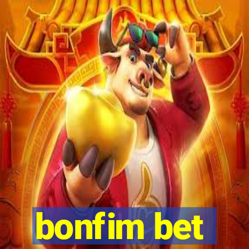 bonfim bet