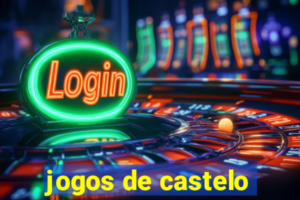 jogos de castelo