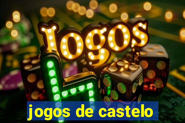 jogos de castelo