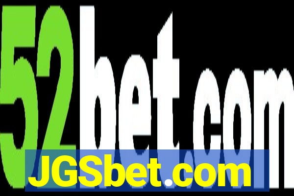 JGSbet.com