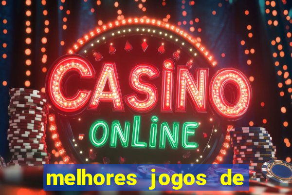 melhores jogos de poker para celular