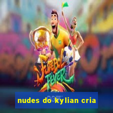 nudes do kylian cria