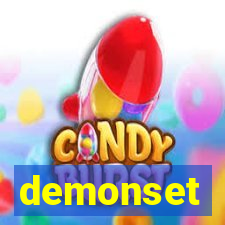 demonset