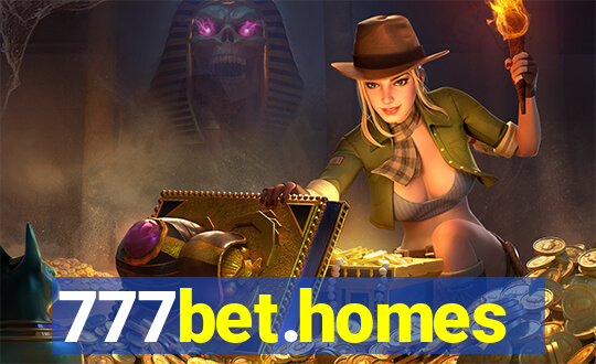 777bet.homes