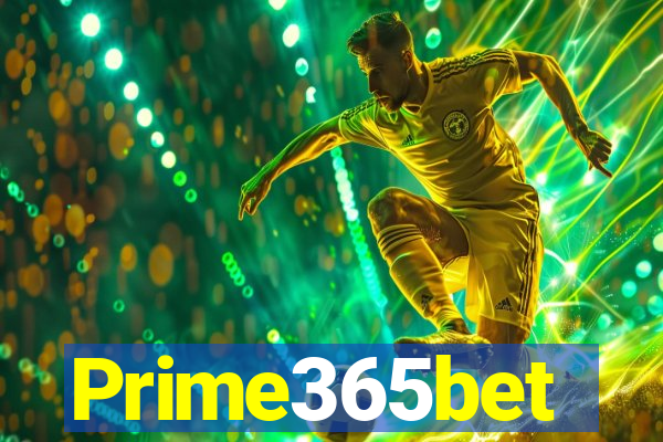 Prime365bet