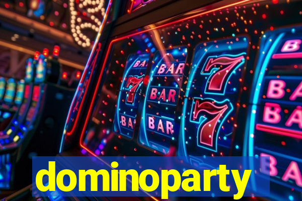 dominoparty