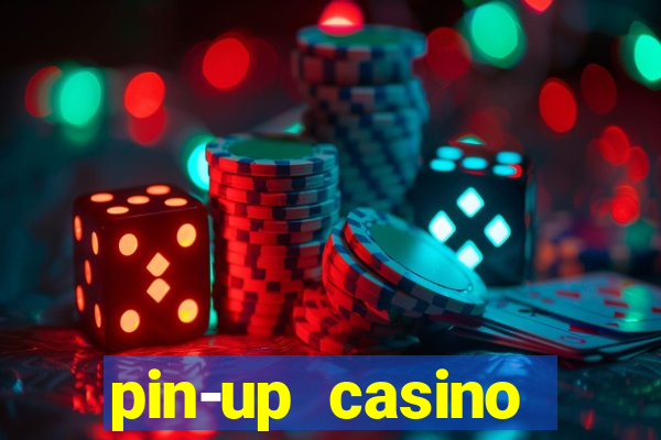 pin-up casino download apk