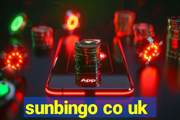 sunbingo co uk