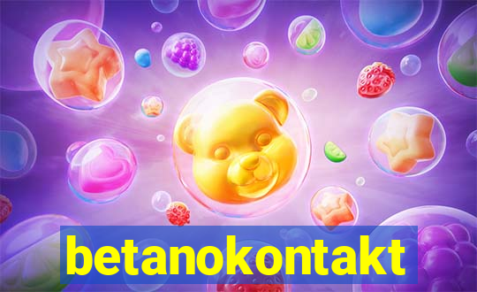 betanokontakt