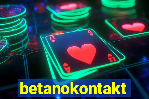 betanokontakt