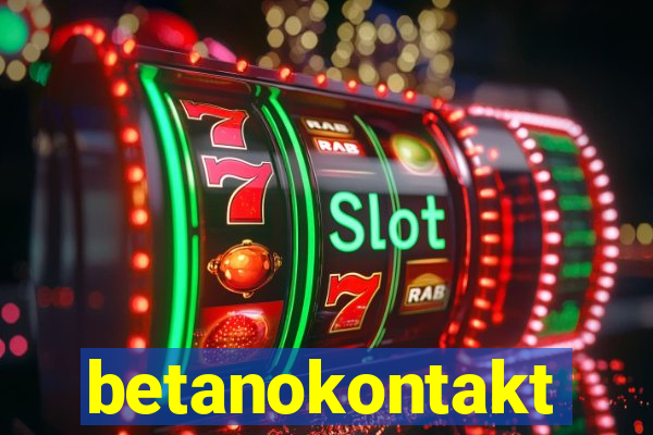 betanokontakt