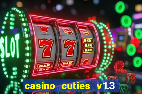 casino cuties v1.3 - android