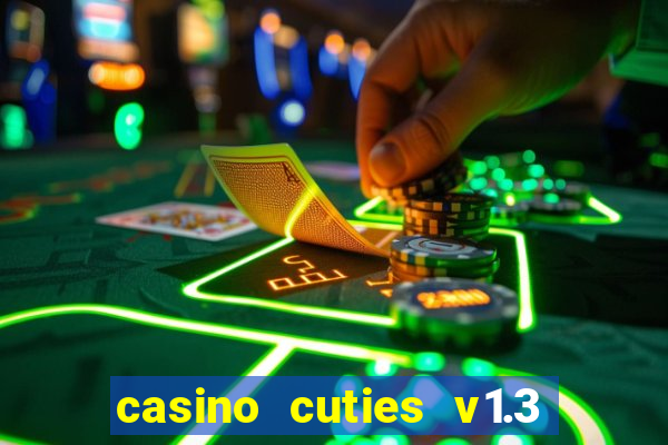 casino cuties v1.3 - android