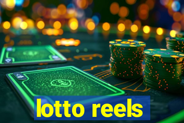 lotto reels