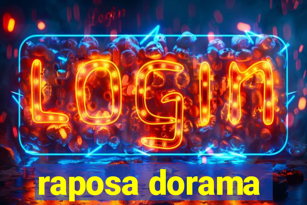 raposa dorama