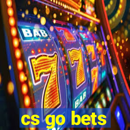 cs go bets