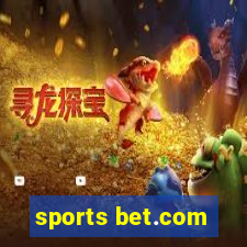 sports bet.com