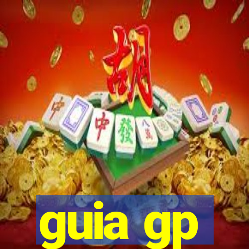 guia gp