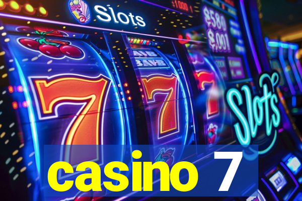 casino 7