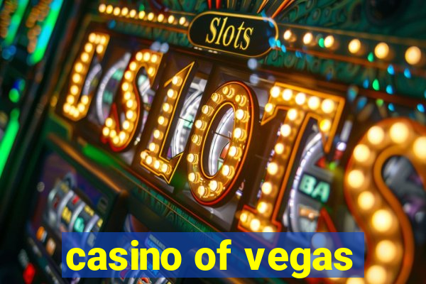 casino of vegas