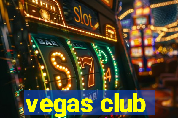 vegas club