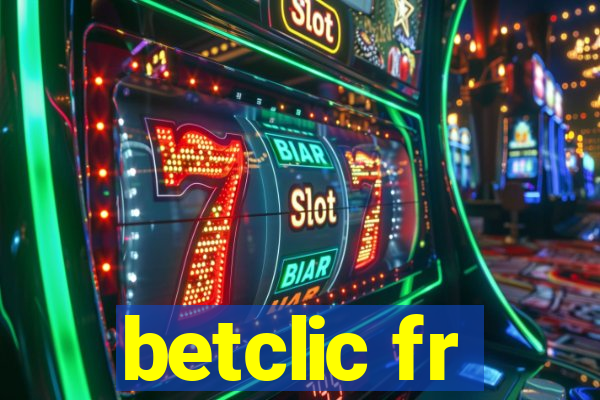 betclic fr