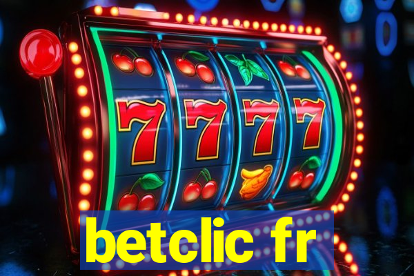 betclic fr