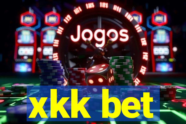 xkk bet