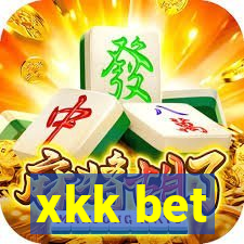 xkk bet