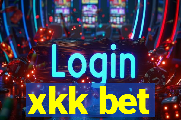 xkk bet