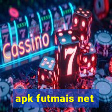 apk futmais net