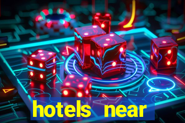 hotels near clearwater casino